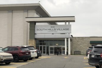 South Hills Village Mall