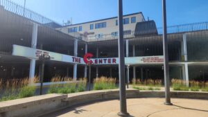 The Center Mall Omaha
