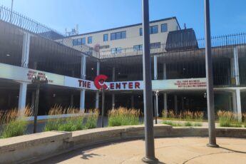 The Center Mall Omaha