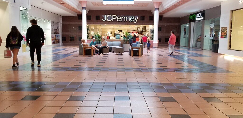The Mall at Johnson City
