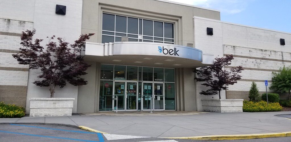The Mall at Johnson City