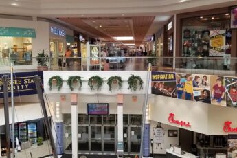 The Mall at Johnson City
