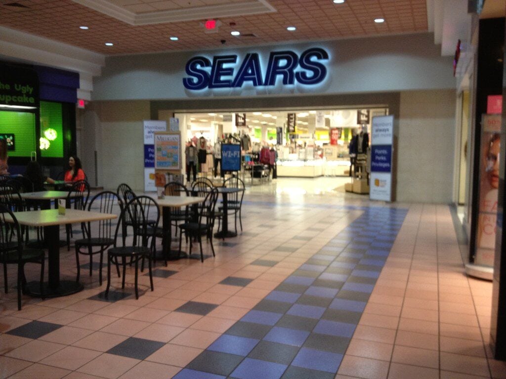 The Mall at Johnson City