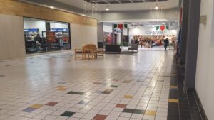Times Square Mall
