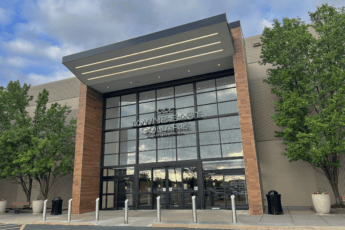 Towne East Square in Wichita KS