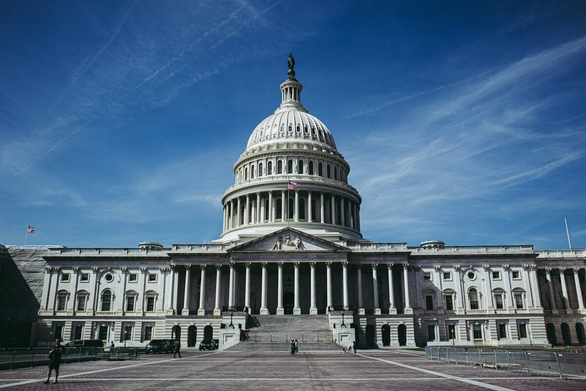 U.S. Capitol