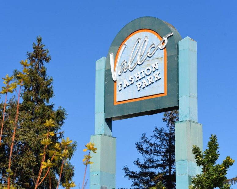 Vallco Fashion Park Was the Only Mall in Cupertino, CA, and Deciding What Replaces It Took 10 Years
