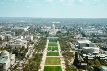 Washington, DC Attractions