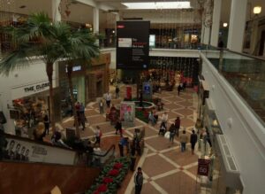 Westfield Fashion Square
