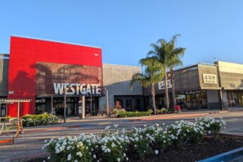 Westgate Center
