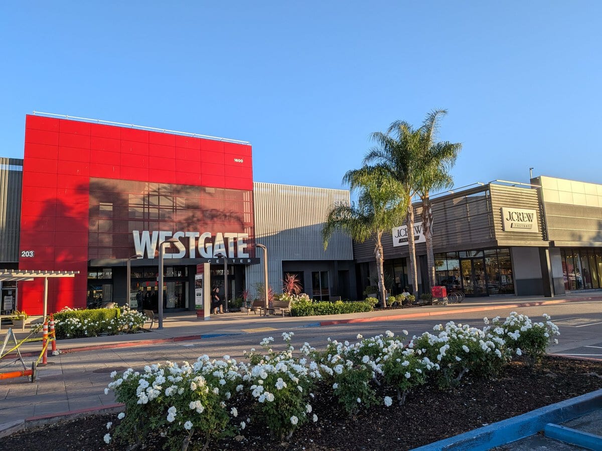 Westgate Center