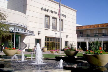 Biltmore Fashion Park