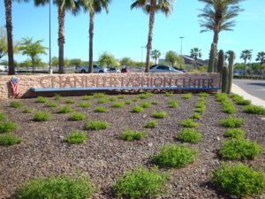 Chandler Fashion Center