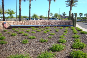 Remember the Dancing Waters Fountain at Chandler Fashion Center in Chandler, AZ? Wait Till You See What the Whole Mall Turned Into 18 Chandler Fashion Center