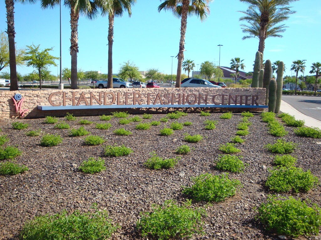 Chandler Fashion Center
