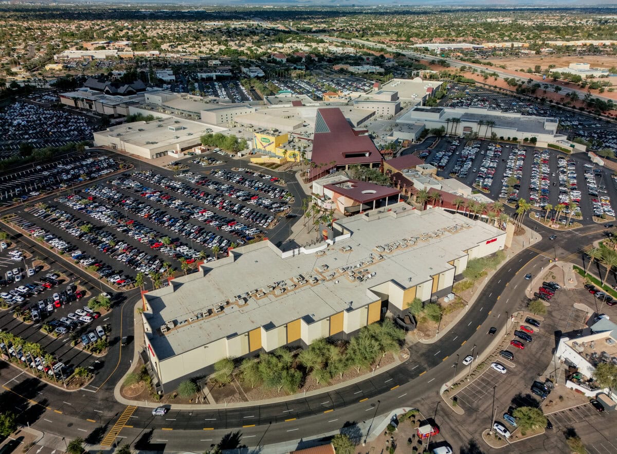 Chandler Fashion Center