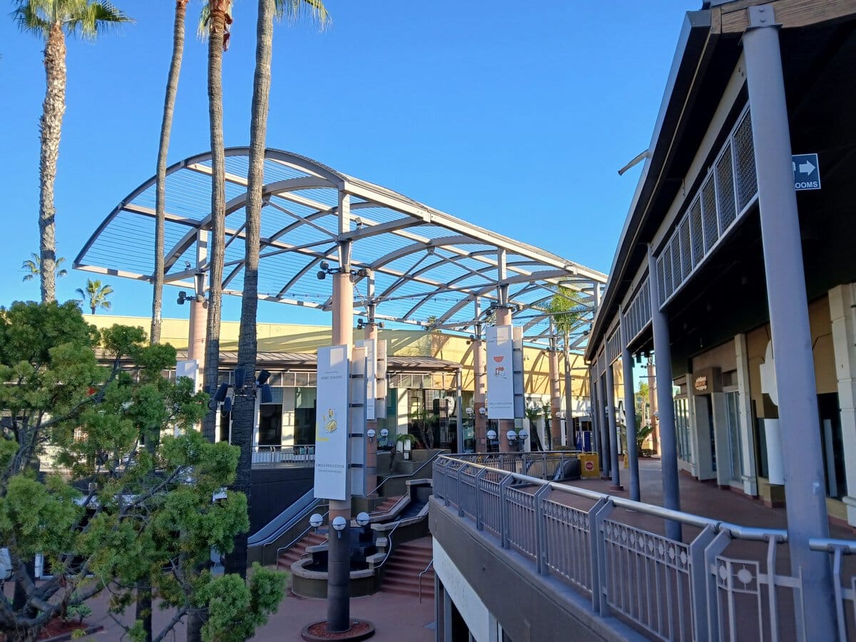 Chula Vista Center