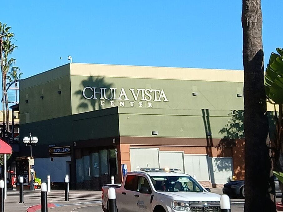 Chula Vista Center