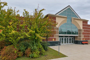Diamond Run Mall in Rutland, VT