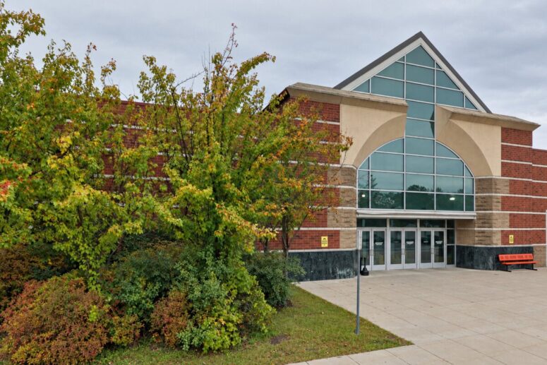Seven Years After the Doors Locked, Diamond Run Mall in Rutland, VT Is Still Standing - and Here's Why Nothing Has Come Down