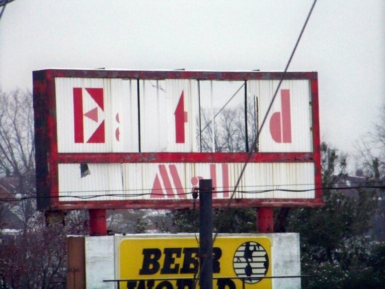 800 Jobs at Its Peak, 500 by 2024, and Not One Wall Left: What Became of Eastland Mall in North Versailles, PA