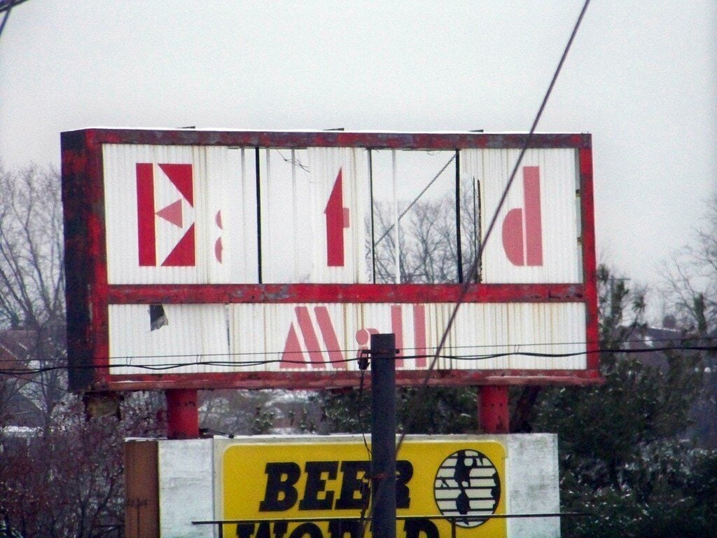 Eastland Mall North Versailles