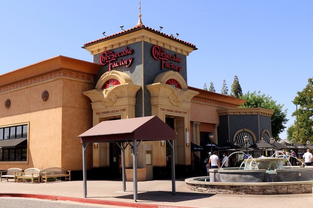 Fashion Fair Mall, Fresno, CA: 60 Years of a City Deciding What a Shopping Center Is Allowed to Become 6 Fashion Fair