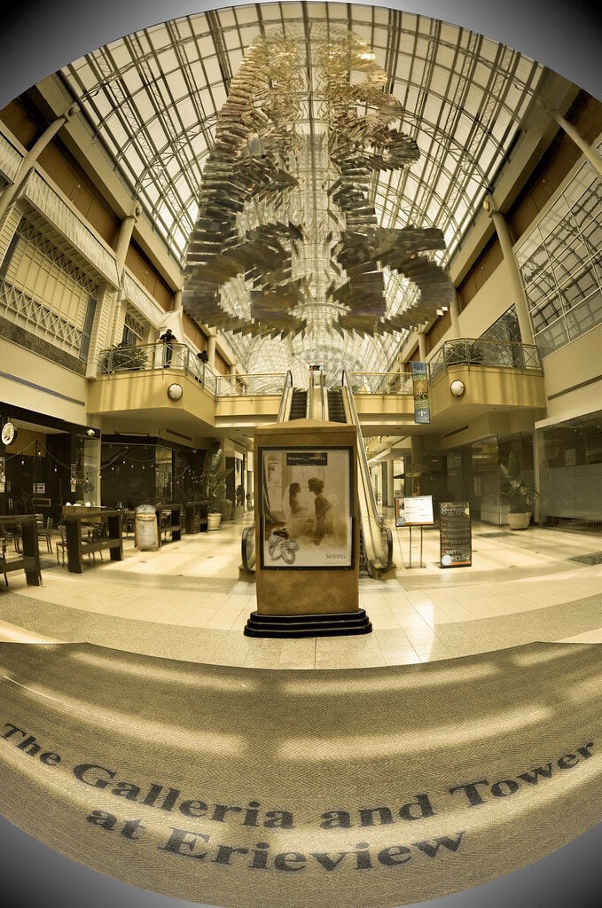 Galleria at Erieview