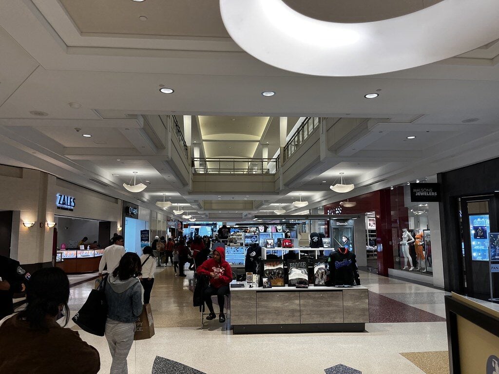Kings Plaza Brooklyn