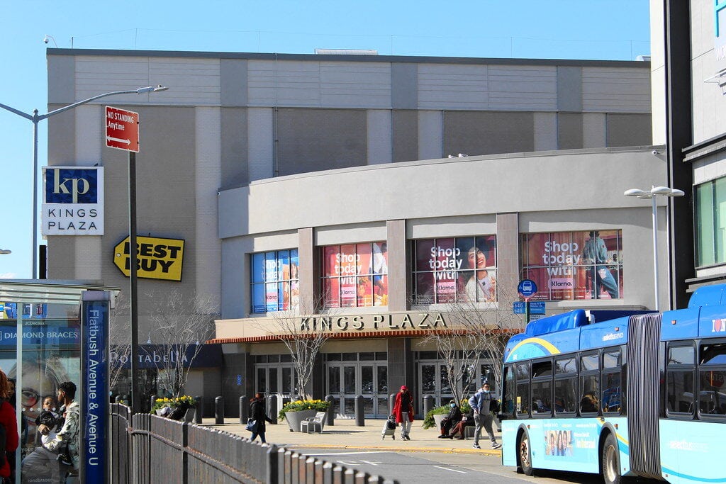 Kings Plaza Brooklyn