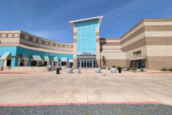 Lakeline Mall in Cedar Park, TX