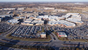 Legends Outlets Kansas City
