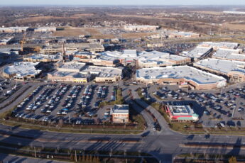 Legends Outlets Kansas City