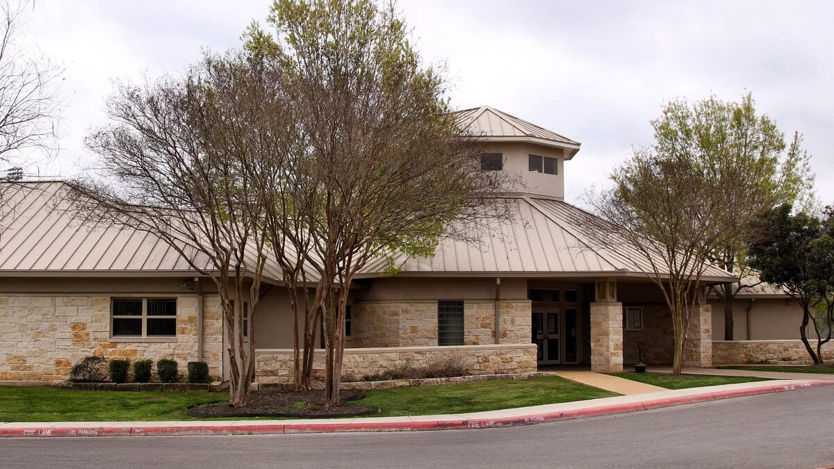 Living in Cibolo, Texas