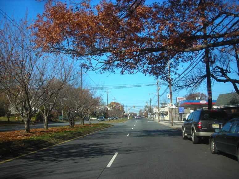 Living in Clifton, NJ: When Transit, Traffic and One Commercial Strip Change the Whole Experience