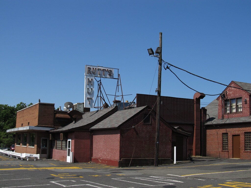 Living in Clifton, New Jersey