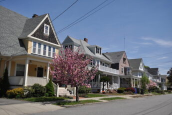 Living in Cranston, Rhode Island