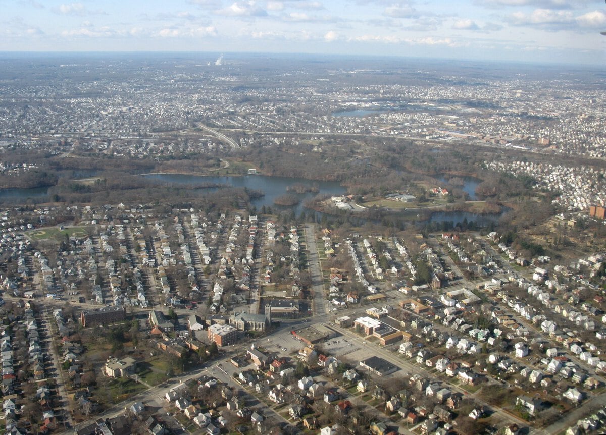 Living in Cranston, Rhode Island