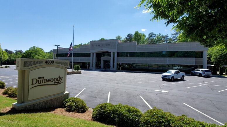 One City, Two Weekdays: What Living in This Atlanta Suburb Really Looks Like