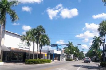Living in Homestead, Florida