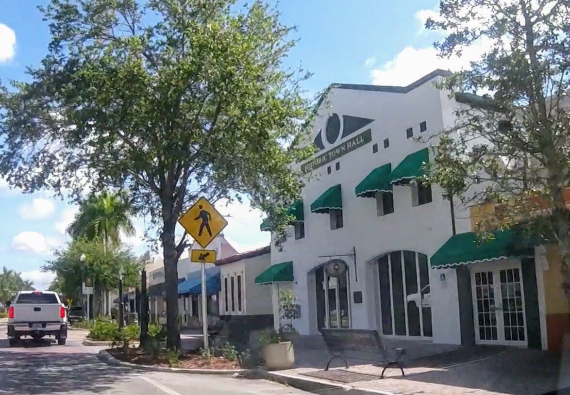 Living in Homestead, Florida