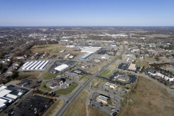 Living in Springfield, Tennessee