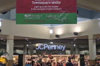 Mall of Abilene in Abilene, TX: Never Added a Square Foot but Rebuilt Itself From the Inside Anyway 7 Mall of Abilene