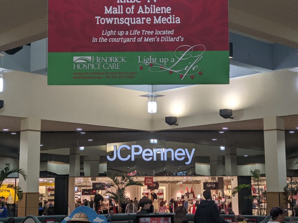 Mall of Abilene