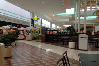 Mall of the Mainland