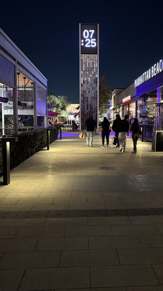 From Chevron Oil Land to the Mall Nobody Fully Owns: The Invisible Lines Under Manhattan Village in Manhattan Beach, CA 6 Manhattan Village
