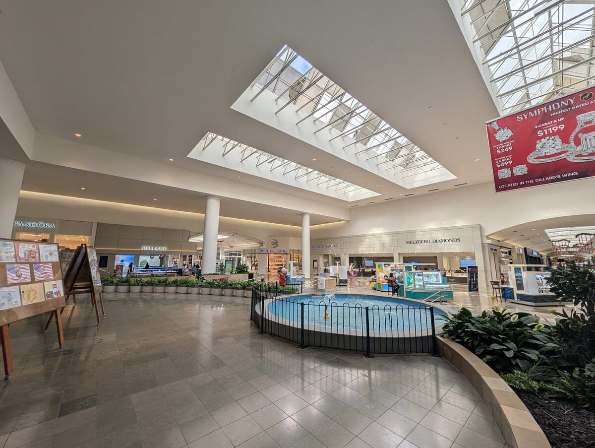 North East Mall