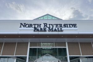 North Riverside Park Mall