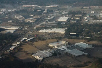Northpark Mall in Ridgeland, MS