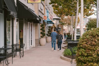 Inside the Retail Reshuffle at Pinnacle Hills Promenade in Rogers, AR 12 Pinnacle Hills Promenade